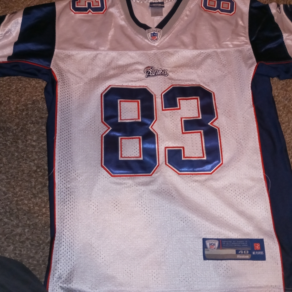 Jersey